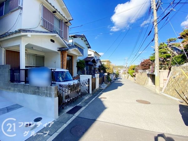 神戸市垂水区美山台3丁目　新築一戸建て