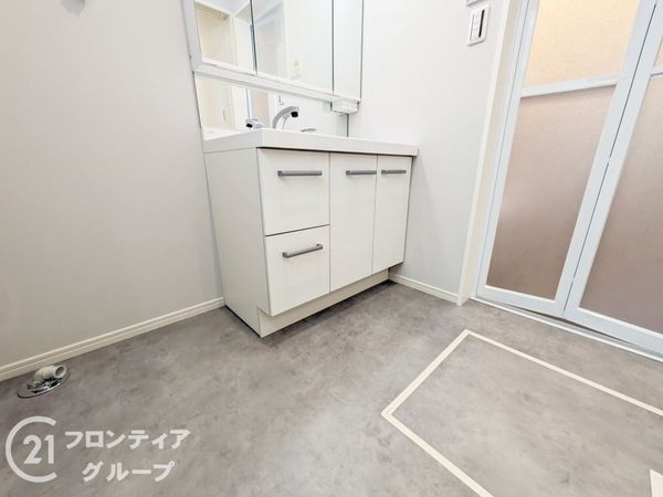 神戸市垂水区美山台3丁目　新築一戸建て
