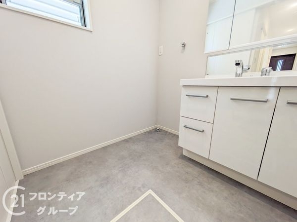 神戸市垂水区美山台3丁目　新築一戸建て
