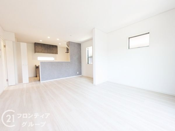 神戸市垂水区美山台3丁目　新築一戸建て