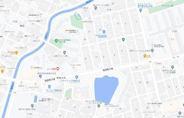 神戸市垂水区美山台3丁目　新築一戸建て
