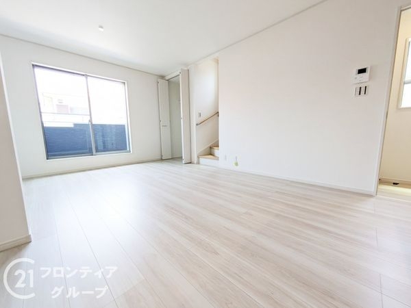 神戸市垂水区美山台3丁目　新築一戸建て
