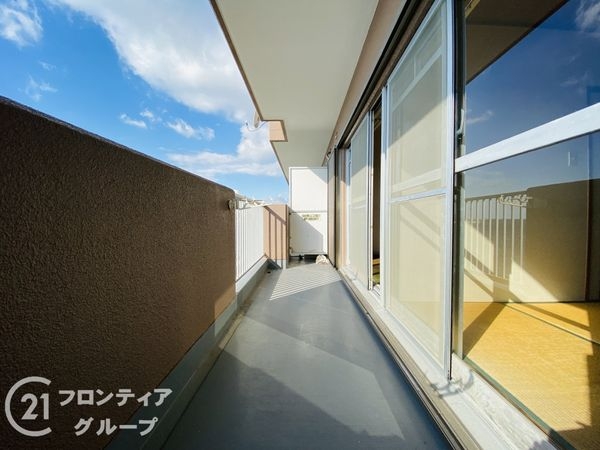 ライオンズマンション舞子　中古マンション