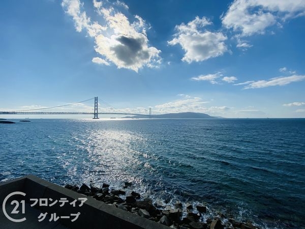 ライオンズマンション舞子　中古マンション
