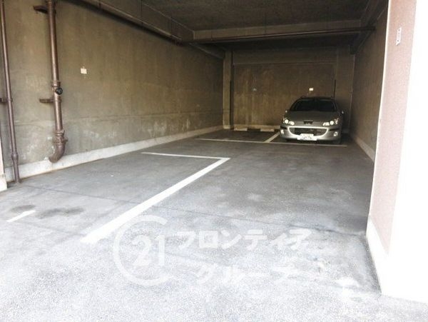 ライオンズマンション舞子　中古マンション