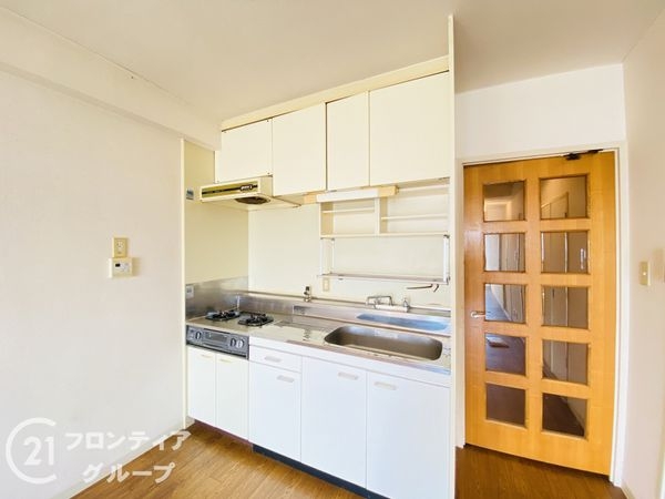 ライオンズマンション舞子　中古マンション