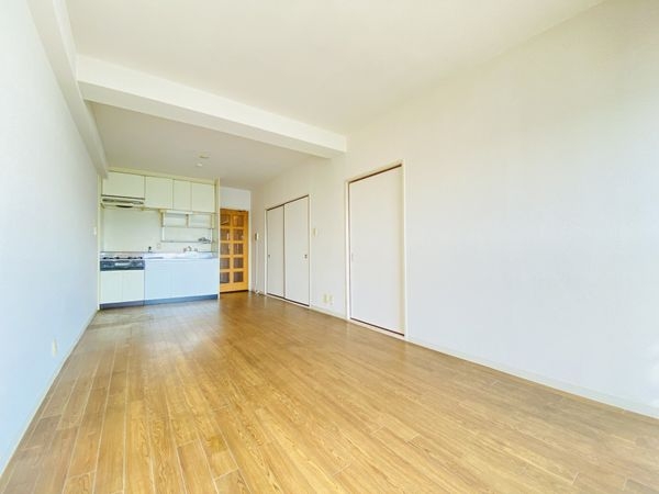 ライオンズマンション舞子　中古マンション