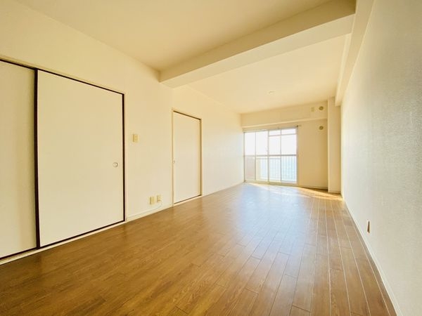 ライオンズマンション舞子　中古マンション