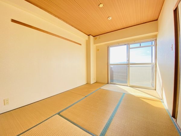 ライオンズマンション舞子　中古マンション