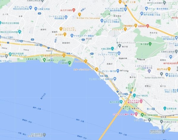 ライオンズマンション舞子　中古マンション