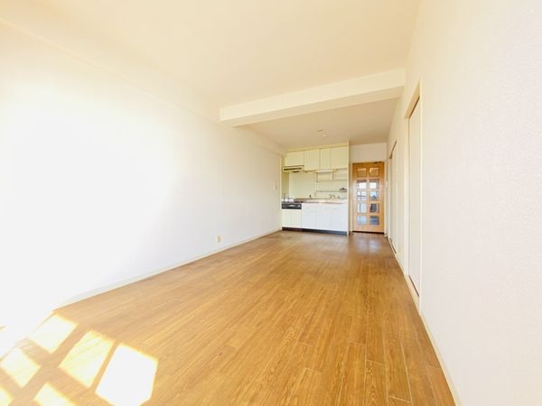 ライオンズマンション舞子　中古マンション