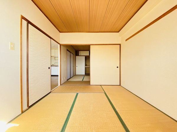 ライオンズマンション舞子　中古マンション