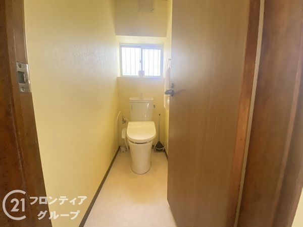 神戸市西区伊川谷町潤和の中古一戸建て