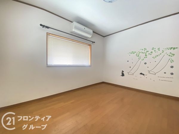 神戸市西区伊川谷町潤和の中古一戸建て