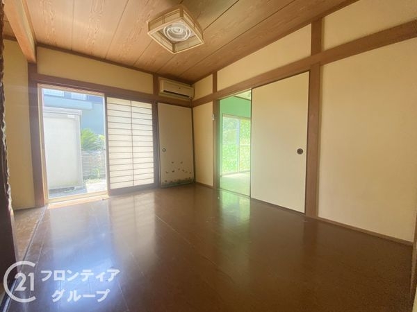 神戸市西区伊川谷町潤和の中古一戸建て
