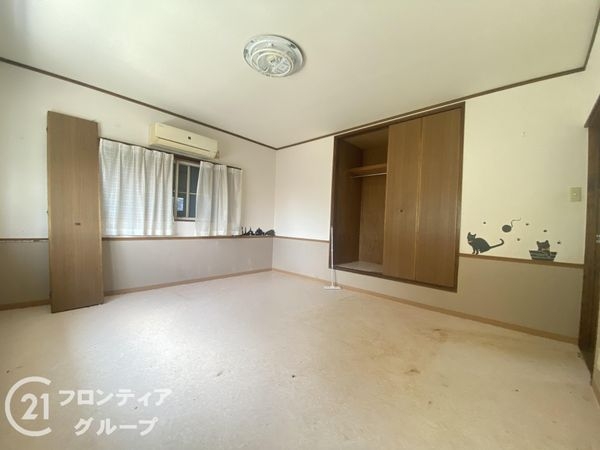 神戸市西区伊川谷町潤和の中古一戸建て