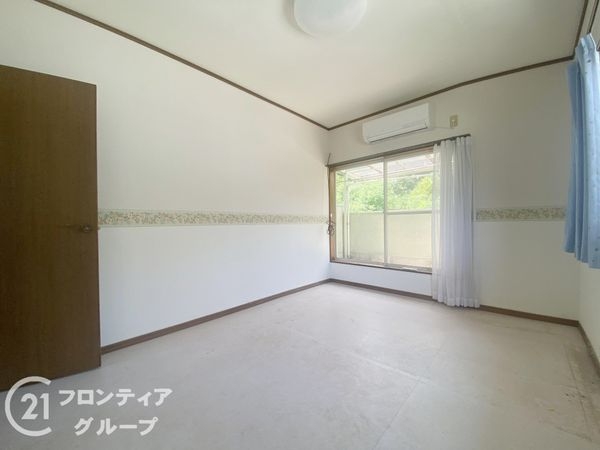神戸市西区伊川谷町潤和の中古一戸建て