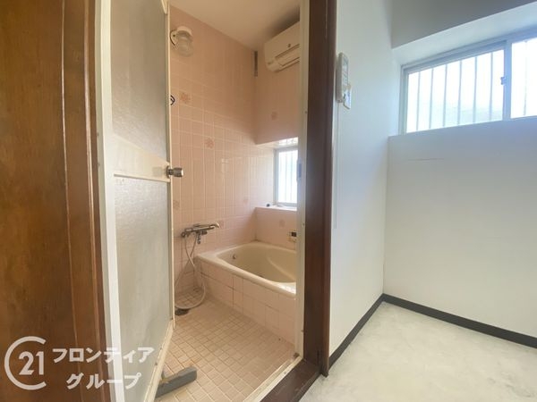 神戸市西区伊川谷町潤和の中古一戸建て