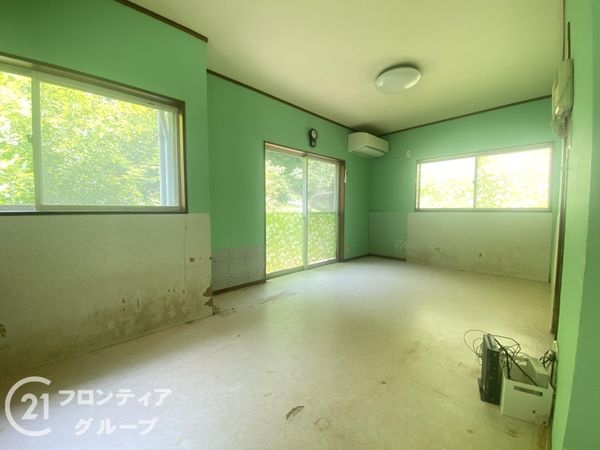 神戸市西区伊川谷町潤和の中古一戸建て