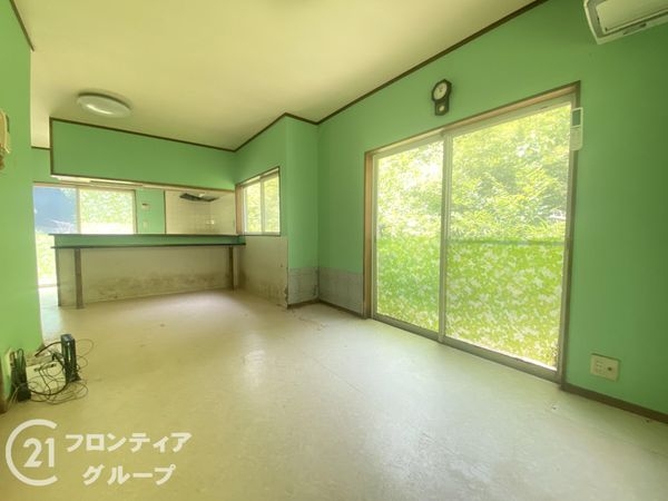 神戸市西区伊川谷町潤和の中古一戸建て