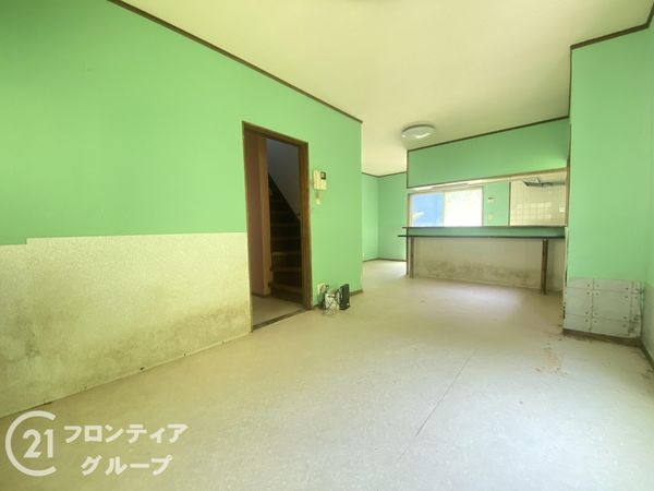 神戸市西区伊川谷町潤和の中古一戸建て
