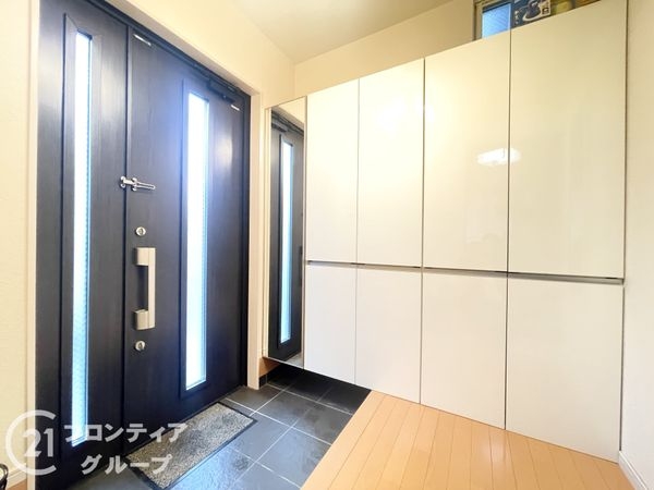 神戸市垂水区泉が丘３丁目の中古一戸建て