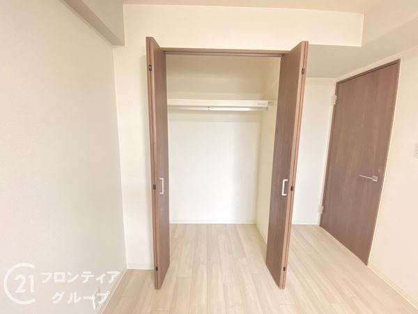 西神戸セントポリア１号館　マンション