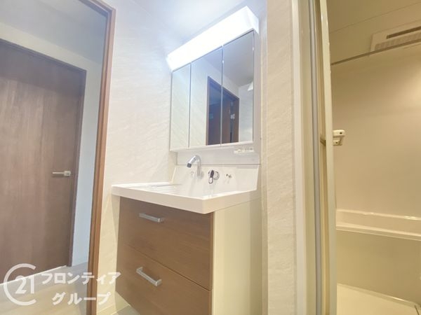 西神戸セントポリア１号館　マンション