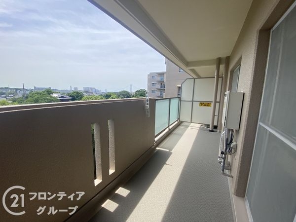 西神戸セントポリア１号館　マンション