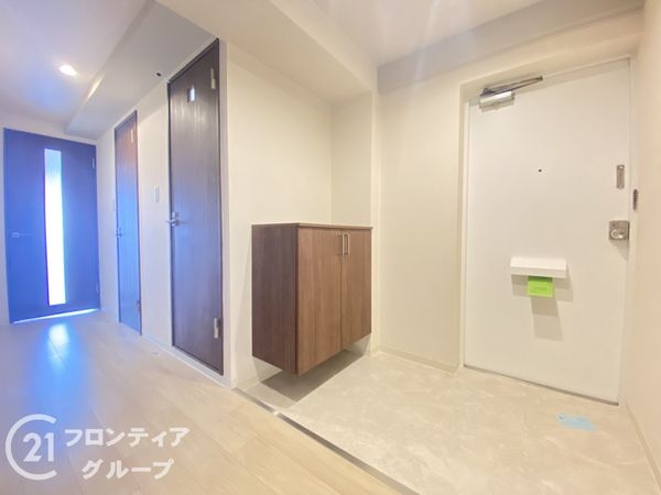 西神戸セントポリア１号館　マンション