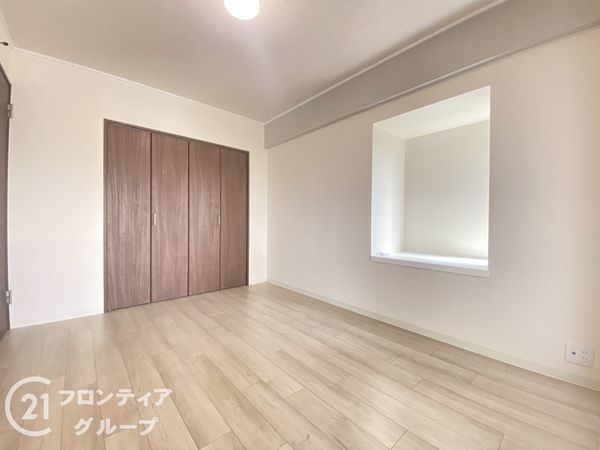 西神戸セントポリア１号館　マンション
