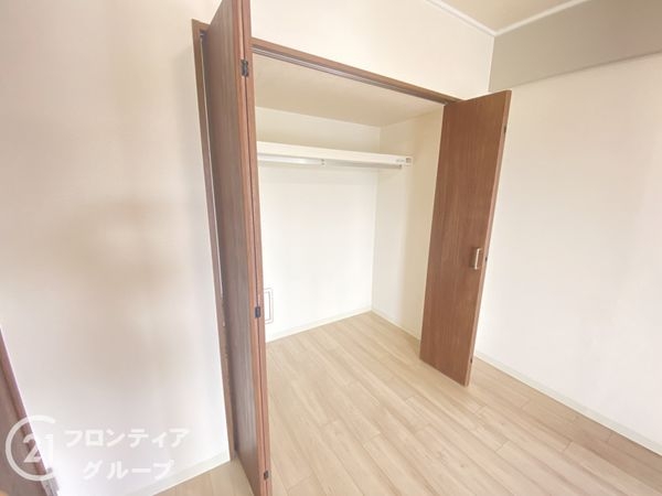 西神戸セントポリア１号館　マンション