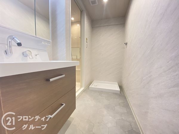 西神戸セントポリア１号館　マンション