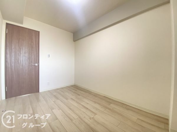 西神戸セントポリア１号館　マンション