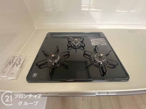 西神戸セントポリア１号館　マンション