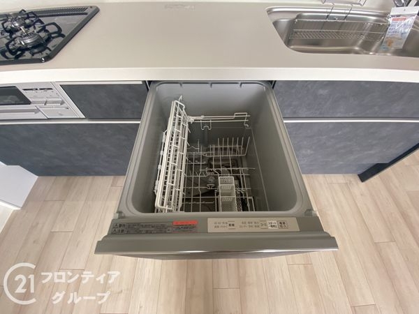 西神戸セントポリア１号館　マンション