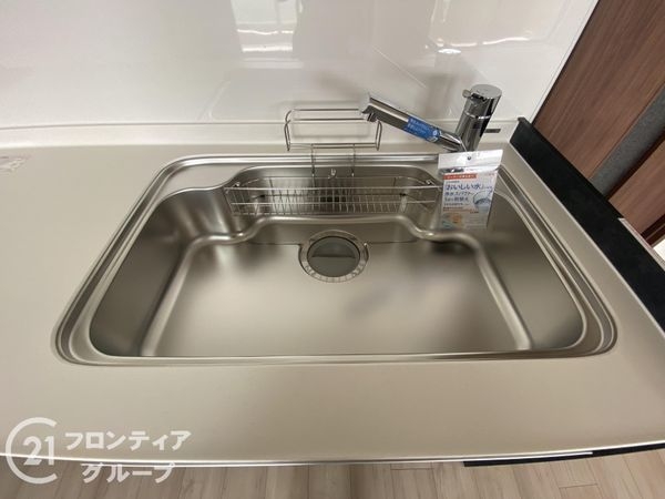 西神戸セントポリア１号館　マンション