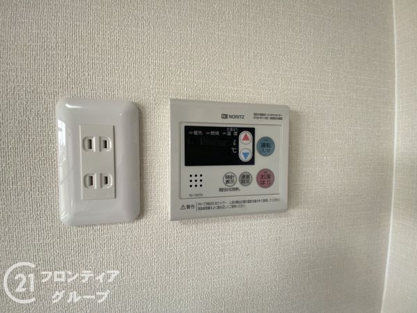 西神戸セントポリア１号館　マンション
