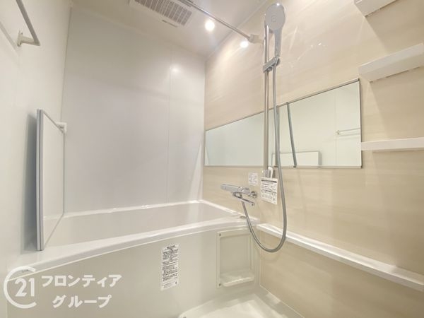 西神戸セントポリア１号館　マンション