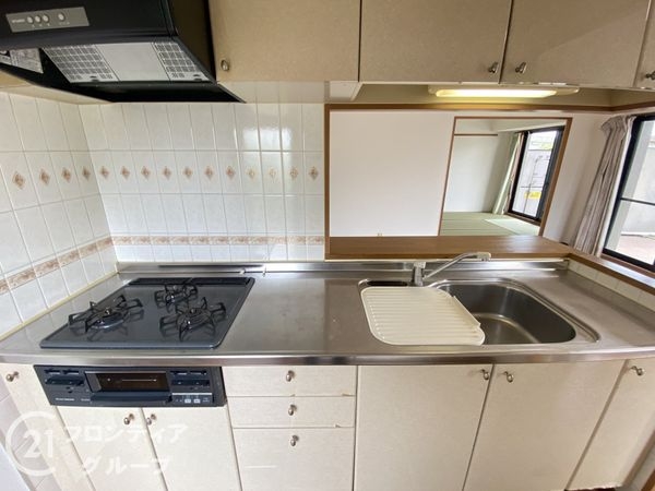 リベール明石魚住VI　中古マンション
