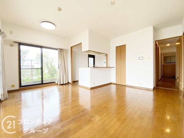 リベール明石魚住VI　中古マンション