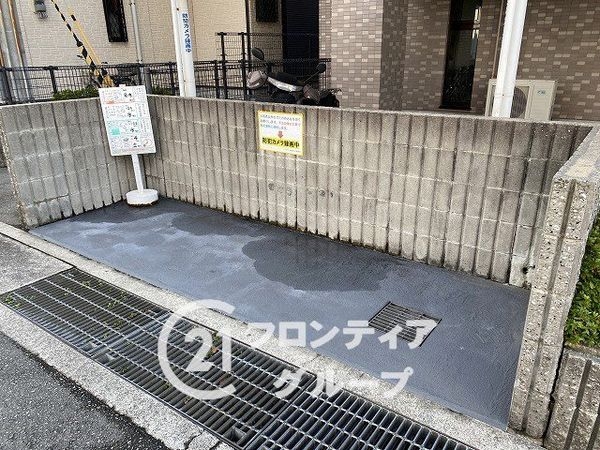 ネオハイツ明石・東二見