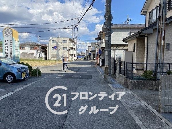 ネオハイツ明石・東二見