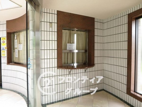 グランプレステージ明石西　中古マンション
