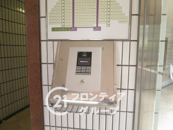 グランプレステージ明石西　中古マンション