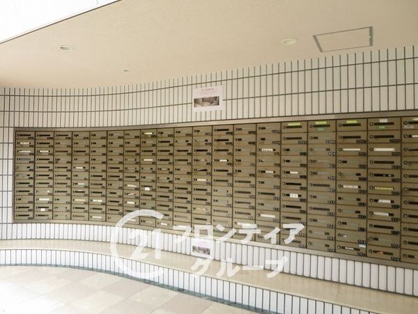 グランプレステージ明石西　中古マンション