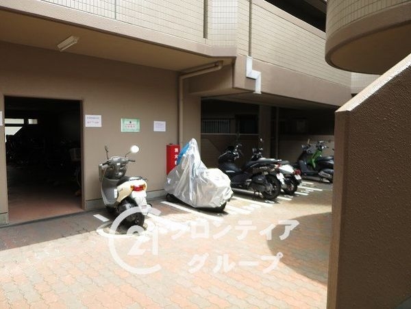 グランプレステージ明石西　中古マンション