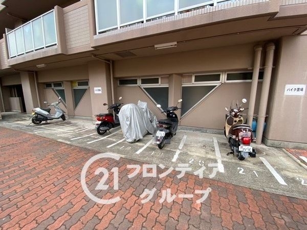グランプレステージ明石西　中古マンション