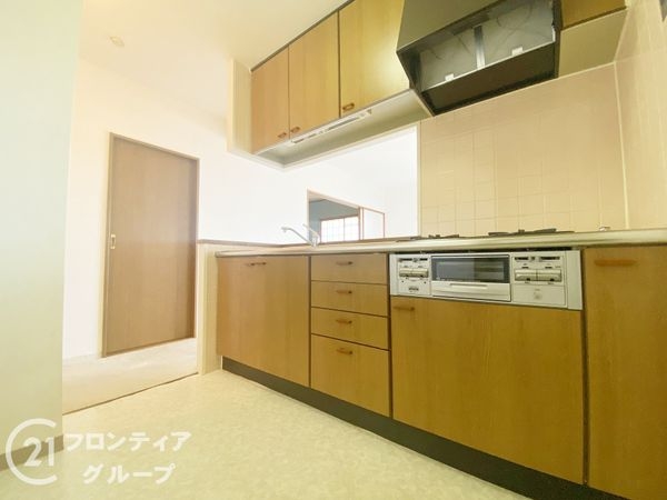 グランプレステージ明石西　中古マンション
