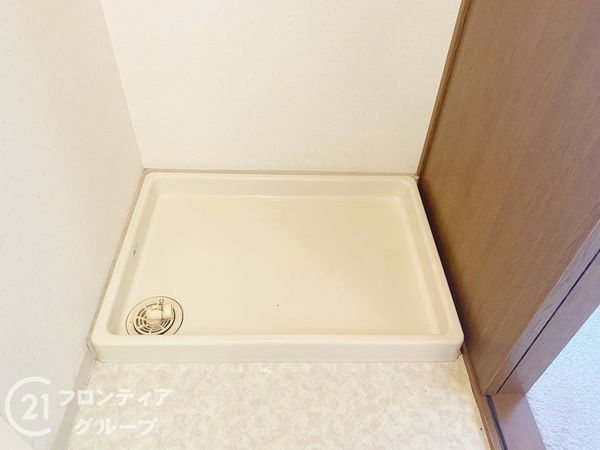 グランプレステージ明石西　中古マンション